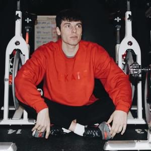 Meet your Posher, Nathan